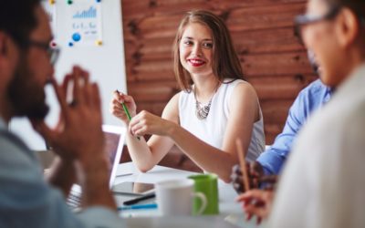 Why Office Perks Aren’t Enough to Attract and Retain Millennials