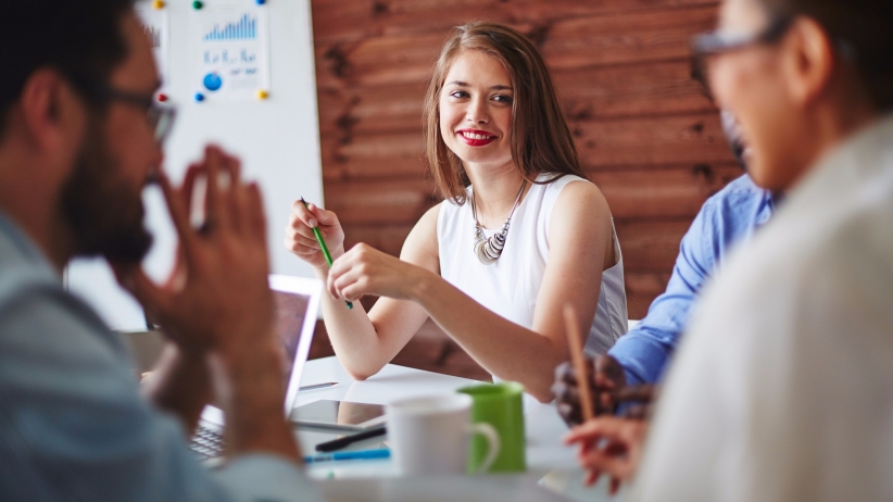 Why Office Perks Aren’t Enough to Attract and Retain Millennials
