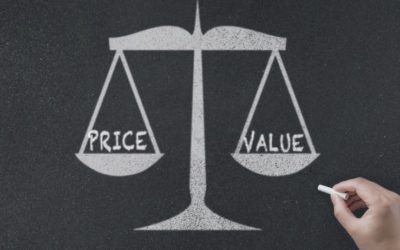 Why Some Prices Are More Right Than Others