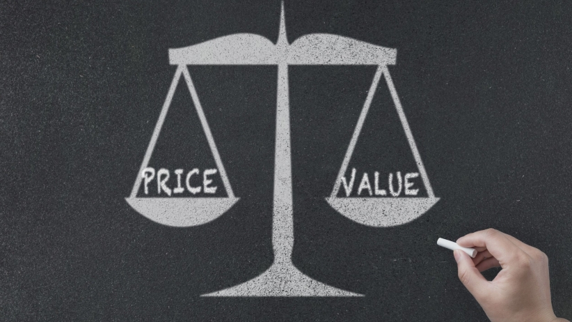 Why Some Prices Are More Right Than Others