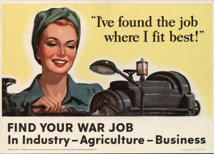 Women in tech are still an undervalued pipeline for innovation