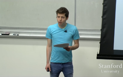 Y Combinator Takes Their Stanford Startup Class Online For Entrepreneurs