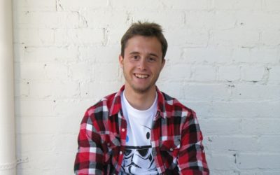 Years after crashing on Travis Kalanick’s couch, this founder has raised $18M for his startup, Mashape