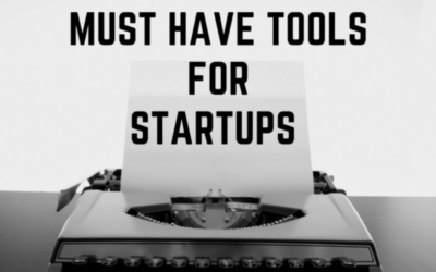 10 Must-Have Tools for Startups