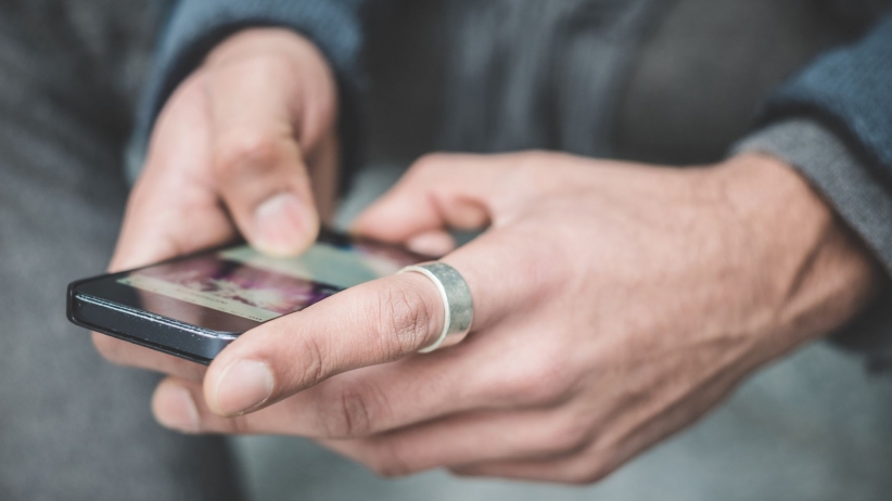 104 Facts You Didn’t Know About Mobile Marketing (Infographic)