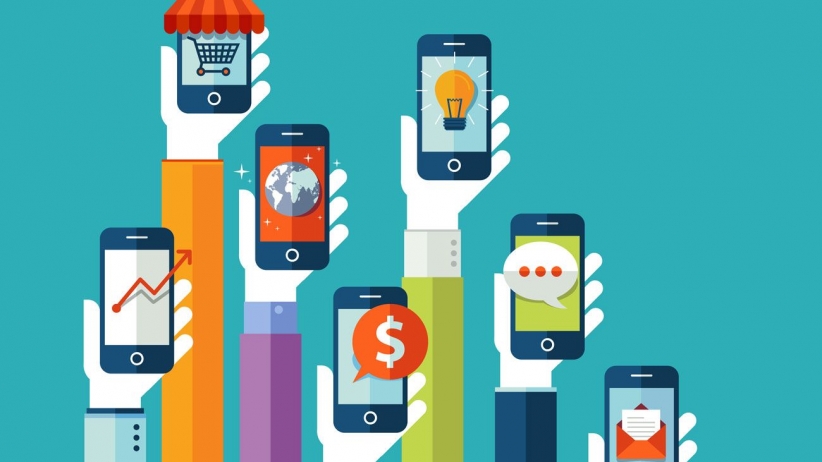11 Mobile Apps That Make Managing Your Online Store Easier