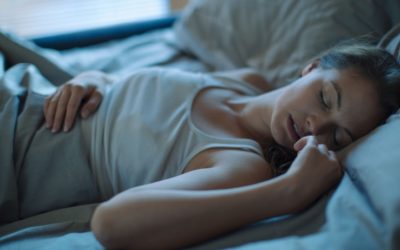 12 Habits to Dramatically Improve Your Sleep
