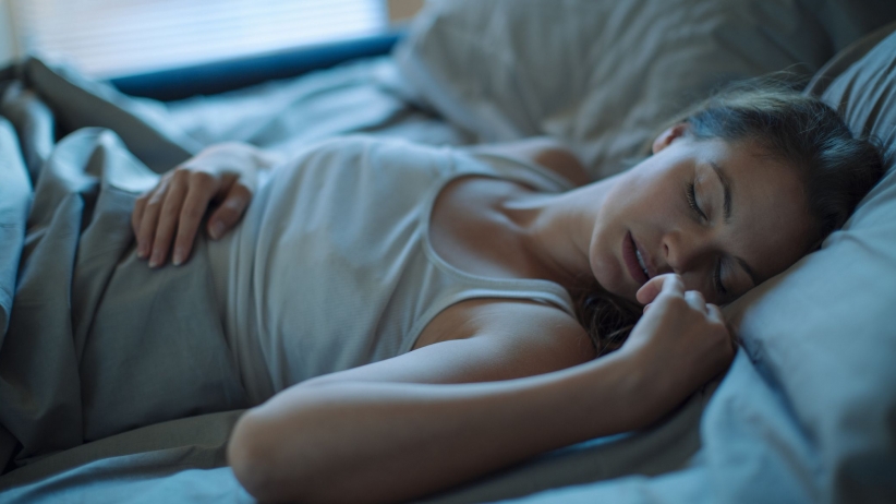 12 Habits to Dramatically Improve Your Sleep