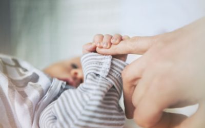 18 Companies With Radically Awesome Parental Leave Policies