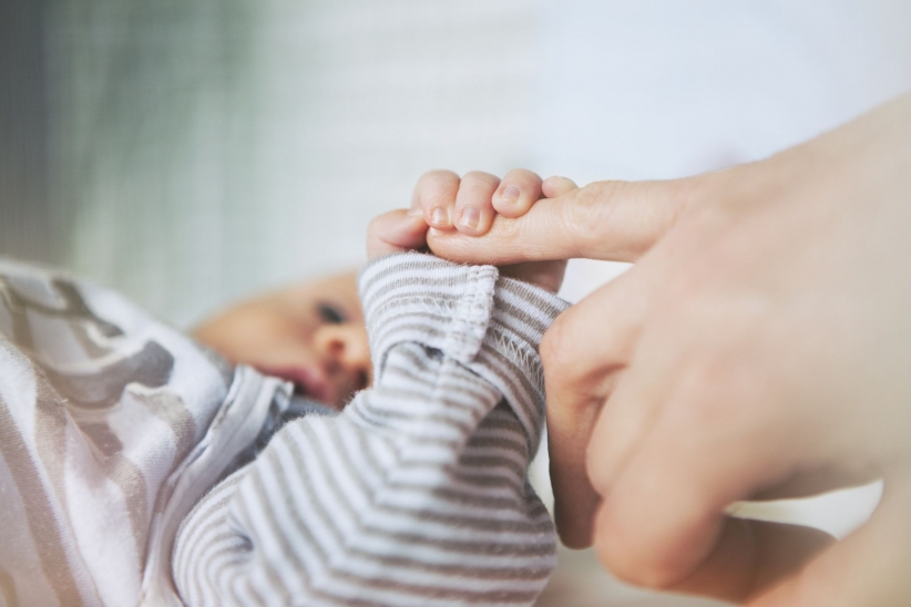 18 Companies With Radically Awesome Parental Leave Policies