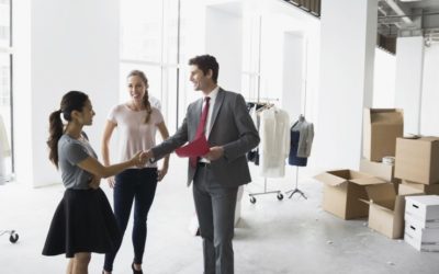 2 Roadblocks to Successful Leadership Transitions