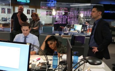 3 Marketing Lessons I Learned From Chasing Fugitives