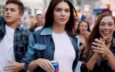 3 Questions Pepsi Should Have Asked Before Releasing Its Kendall Jenner Ad