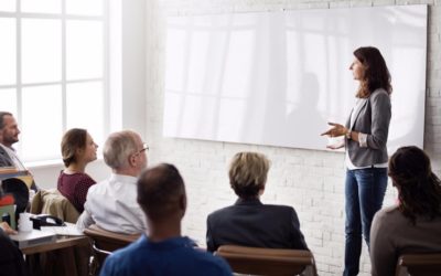 3 Reasons That Experiential Learning Boosts Performance