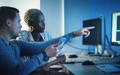 3 Reasons Why IT Security Must Be a Top Concern for Tech Startups