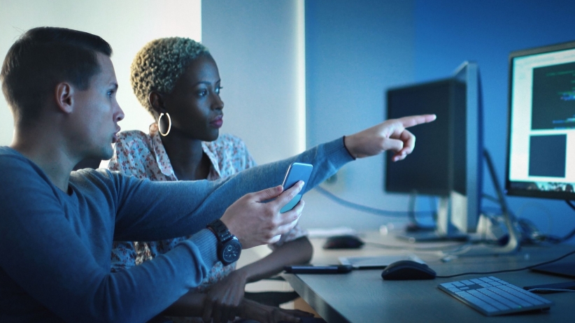 3 Reasons Why IT Security Must Be a Top Concern for Tech Startups