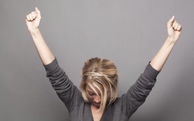 4 Actions to Immediately Increase Your Confidence