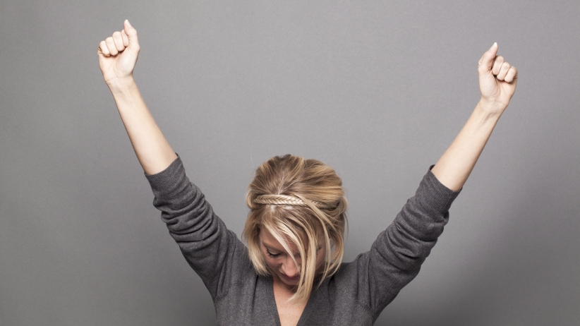 4 Actions to Immediately Increase Your Confidence
