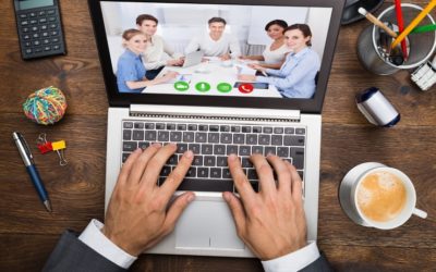 4 Things Companies Need to do With Their Webinars