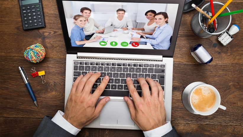 4 Things Companies Need to do With Their Webinars