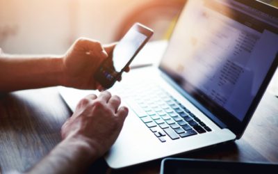 4 Ways Artificial Intelligence Boosts Workforce Productivity