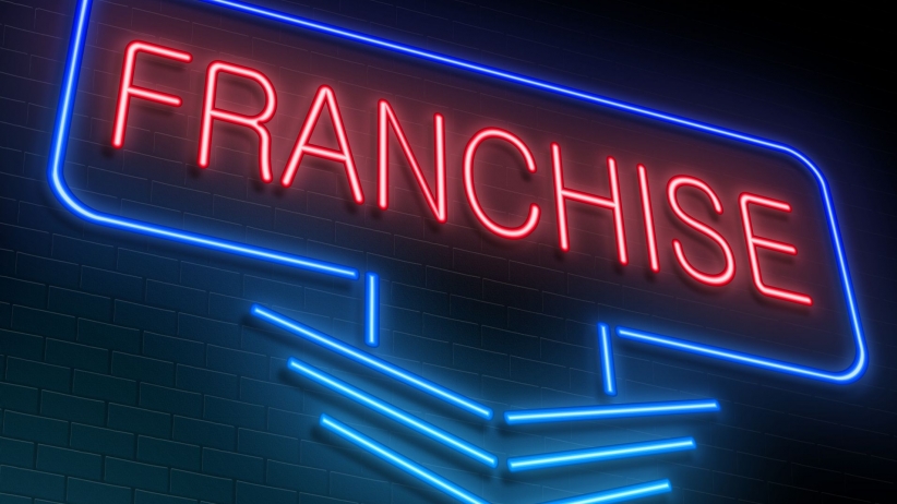 5 Low-Cost Franchises You Can Start for as Little as $4,000