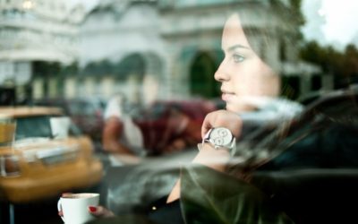 5 Tips to Live Your Dream