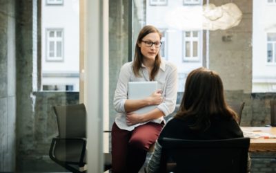 A Manager’s Guide to Delivering Bad News (Infographic)