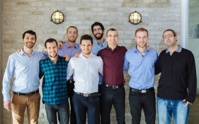 AIDoc Medical raises $7M to bring AI to medical imaging analysis