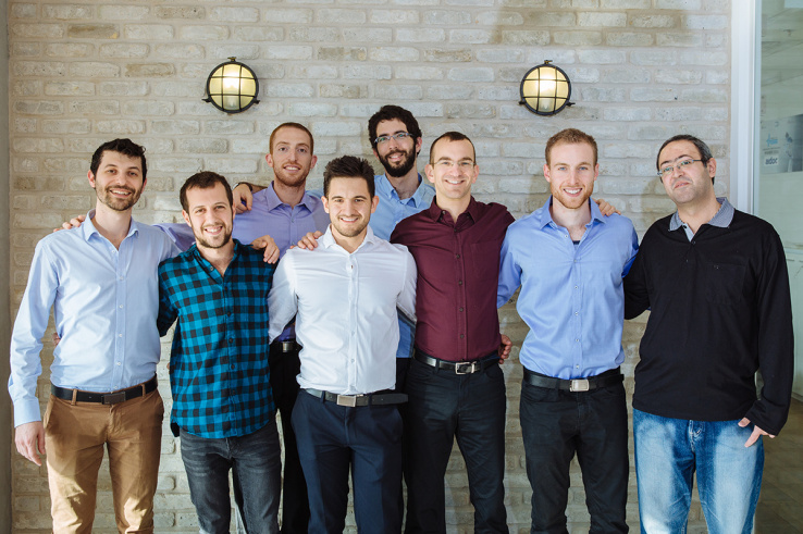 AIDoc Medical raises $7M to bring AI to medical imaging analysis