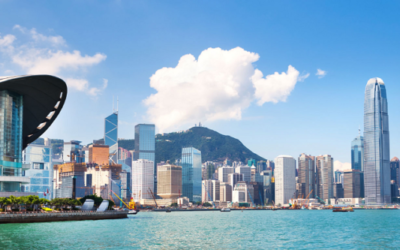 Alibaba sponsors $3 million Hong Kong startup competition