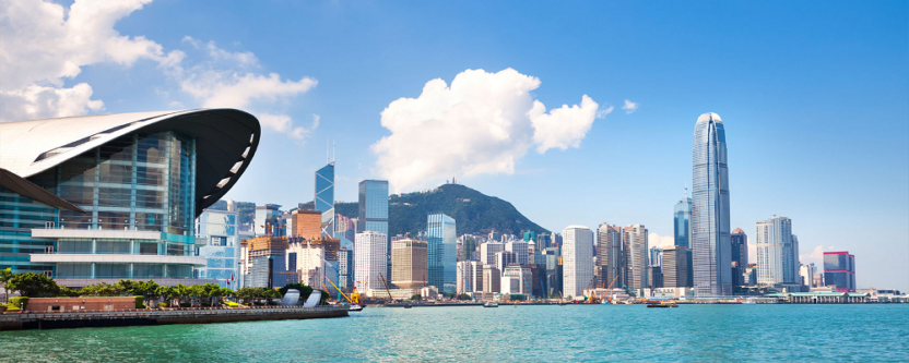 Alibaba sponsors $3 million Hong Kong startup competition