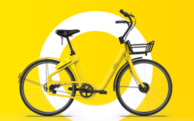 Alibaba’s Ant Financial invests in Chinese bike-sharing startup unicorn Ofo