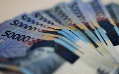 Alibaba’s Ant Financial to develop services in Indonesia as global expansion continues