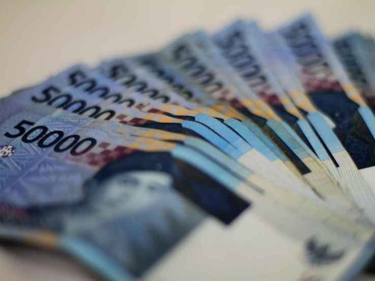 Alibaba’s Ant Financial to develop services in Indonesia as global expansion continues
