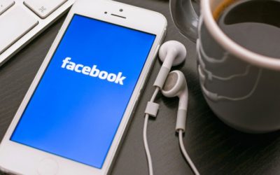 All the News From Facebook’s F8 Conference So Far