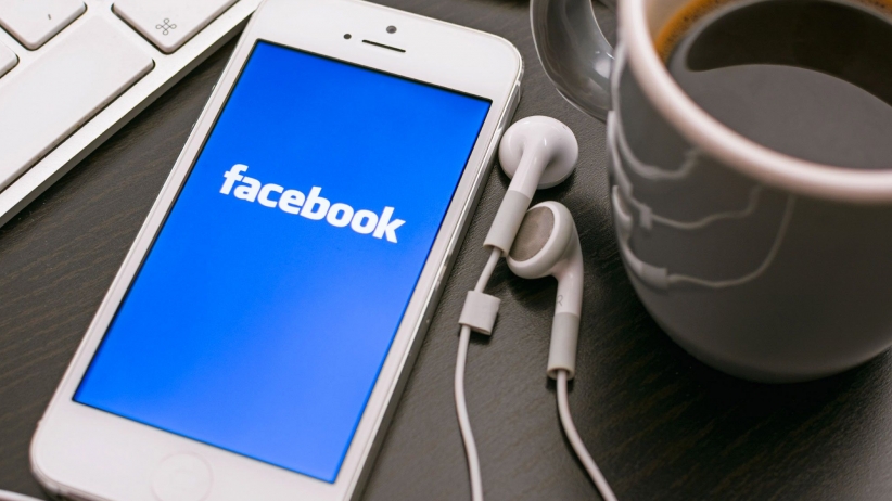 All the News From Facebook’s F8 Conference So Far
