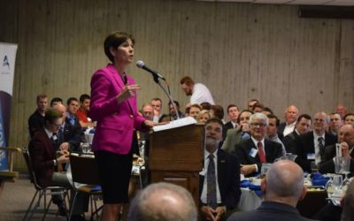 Ames Seed Capital Fund announces goal for Fund 7