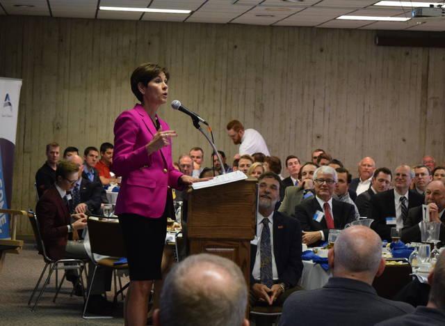 Ames Seed Capital Fund announces goal for Fund 7