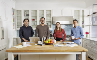 Amino raises $25 million to match patients with doctors best qualified to help them