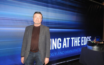 Analyst backs Intel’s claim that Moore’s Law isn’t slowing