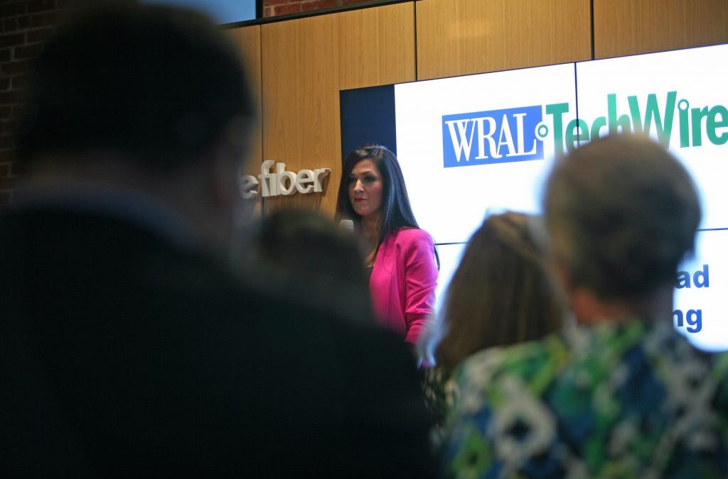 And the WRAL TechWire Startup Award Winners Are…