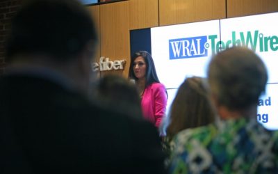 And the WRAL TechWire Startup Award Winners Are…