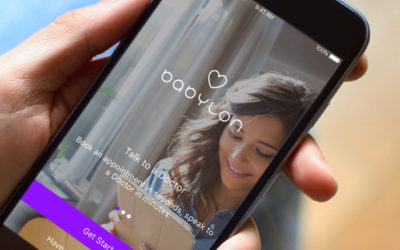 Babylon Health raises further $60M to continue building out AI doctor app