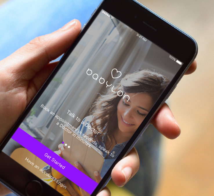 Babylon Health raises further $60M to continue building out AI doctor app
