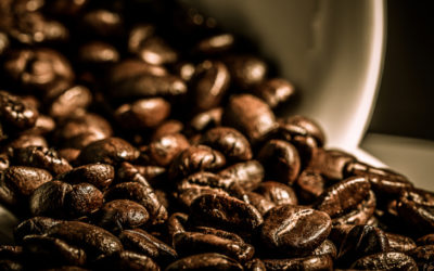 Bext360 is using robots and the blockchain to pay coffee farmers fairly