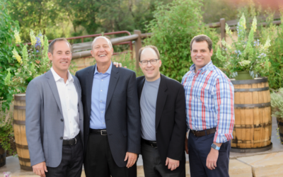 Big day Chicago tech as Origin Ventures closes $80M fund