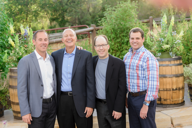 Big day Chicago tech as Origin Ventures closes $80M fund