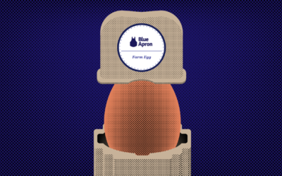 Blue Apron could deliver an IPO in 2017, but should it?