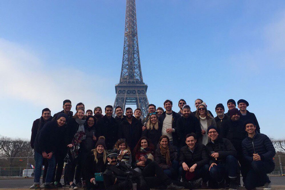 Booking Tech Platform Triptease Raises $9 Million: Travel Startup Funding This Week